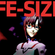 Illustration for article titled emNeon Genesis Evangelion/ems Most Illustrious Character Recreated